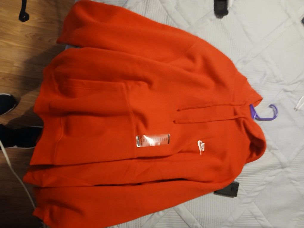Nike Hoodie Brand NEW!