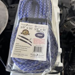 Air Compressor Hose