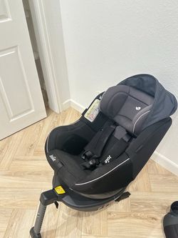Joie i-Gemm Infant Car Seat + i-Base - Retails for $350