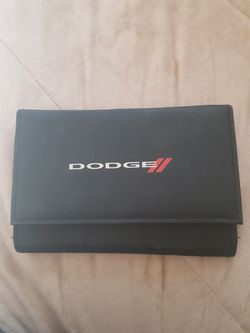 2014 Dodge Challenger owners manual