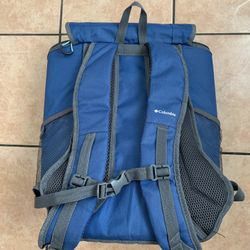 Columbia Backpack Cooler 