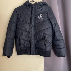 Abercrombie Kid Winter Jocket