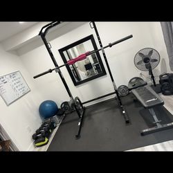 Home Gym