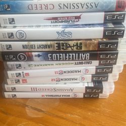 PS3 