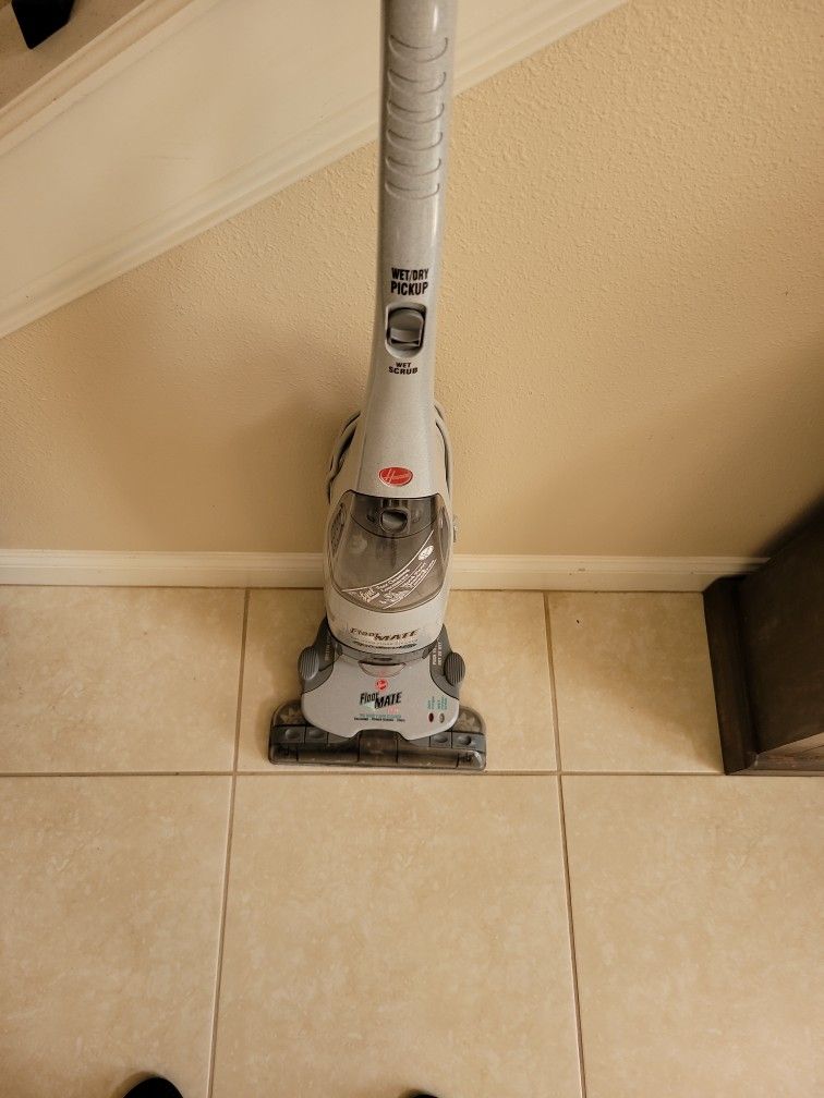 Floor Mate Plus