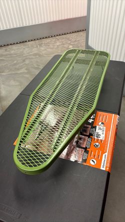 Tabletop Ironing Board