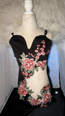 Sexy Ass Dress