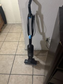 Aspiradora Seminueva En 25 Dolares