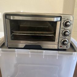 Cuisinart Conventional toaster Oven  