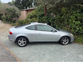 2003 Acura RSX Clean title  GAS SAVER!!!