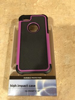 iPhone 5/5s cases