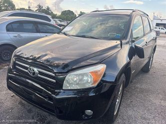 2006 Toyota RAV4