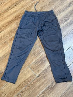 Spalding Men’s Dark Blue Pants XL