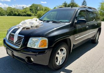 2006 GMC Envoy XL