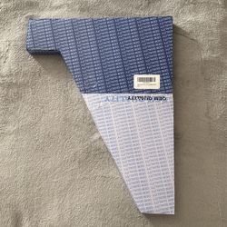 24 x 19’ Set Of 2 Windshield Wiper Blades 