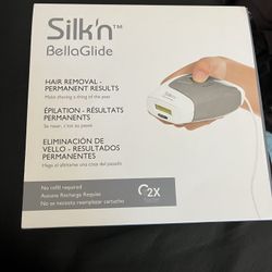 Hair Removal- Permanent Results 
