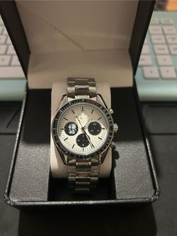 Men’s Luxury Watch