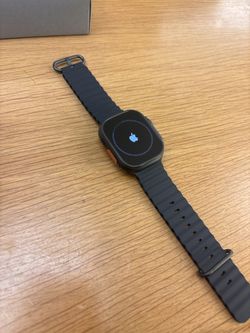 Apple Watch Ultra 3