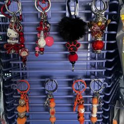 Key Chains