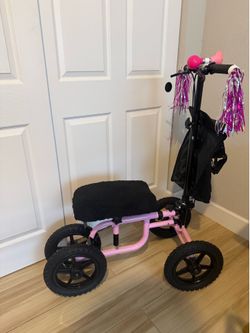 Vive Knee Scooter