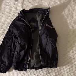 Uniform Franklin Academy Jacket Xs
