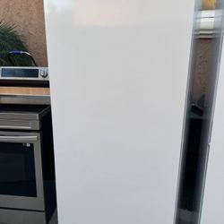 New Freezer / Refrigerator