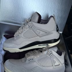 Jordan 4