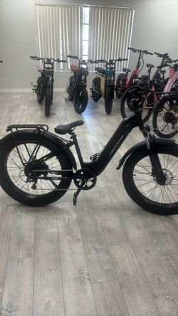 Trekcraze ebike clearance sales off-road electric bike