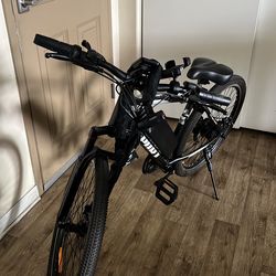 Electric Bike