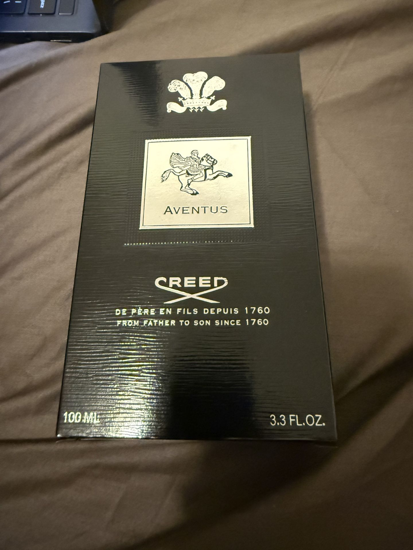 Creed Aventus