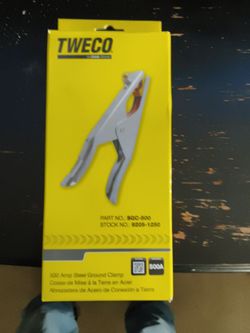 Tweco  ground