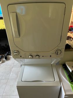 Laundry machine