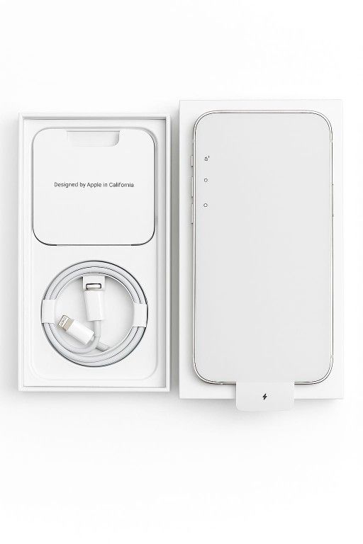iPhone 13 - Like New - 128GB - All Colors Available - 90-Day Warranty