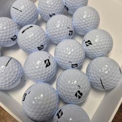 24 BRIDGESTONE E/6 Mint Condition Grade 5A 