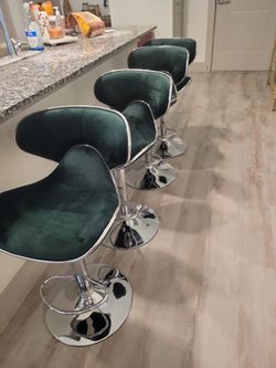 Bar stools