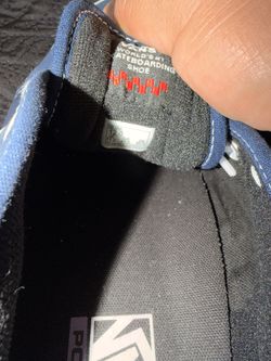 Vans Shoes