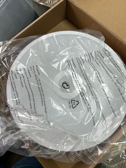 ASALL Smart LED Ceiling Light with Bluetooth Speaker (Pick Up Iselin, NJ)