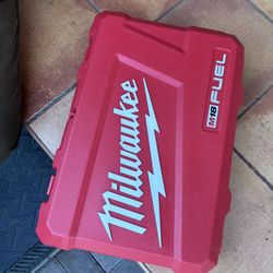 Milwaukee 3697-22 M18 Combo Kit 