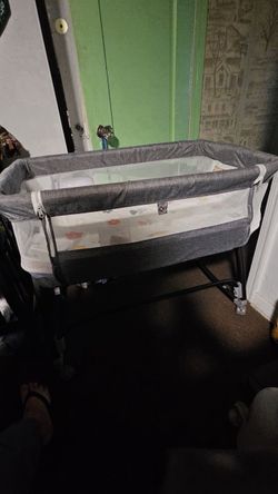 Bassinet
