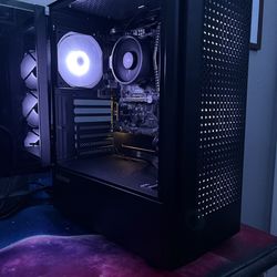 ZALMAN PC $400 Firm