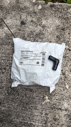 Pex A uponor 90s half inch