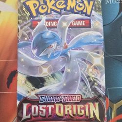 Pokemon