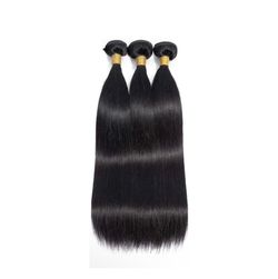Human Hair Bundles