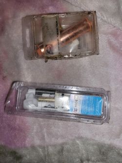 Various HVAC parts & Equipment