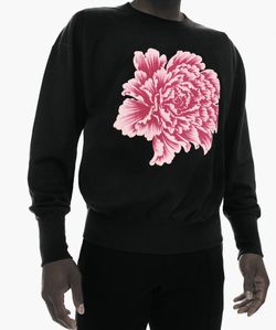 Y-3 adidas harden sweater 2XL