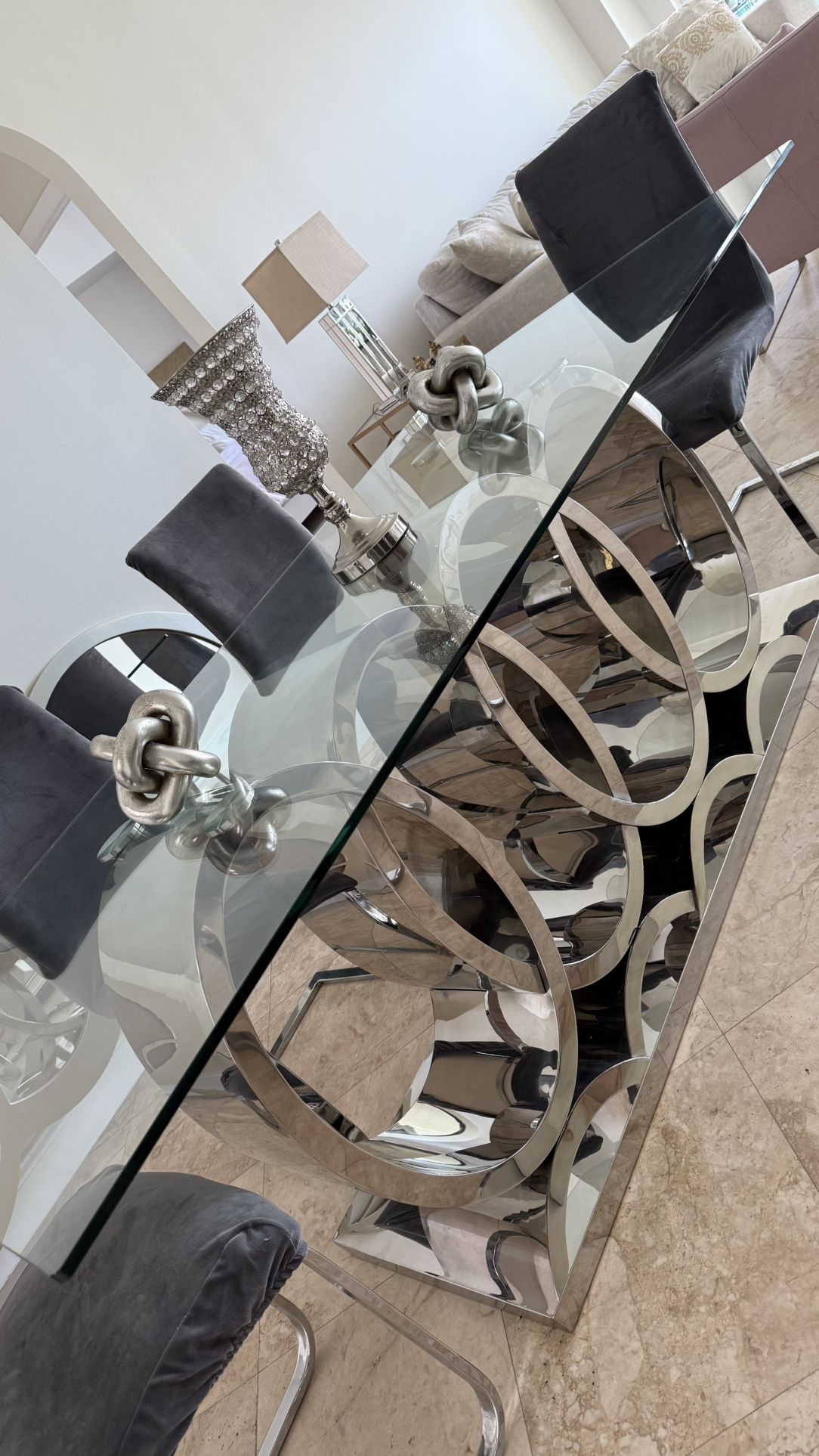 Imported Dining table