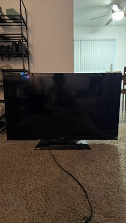 Sony TV