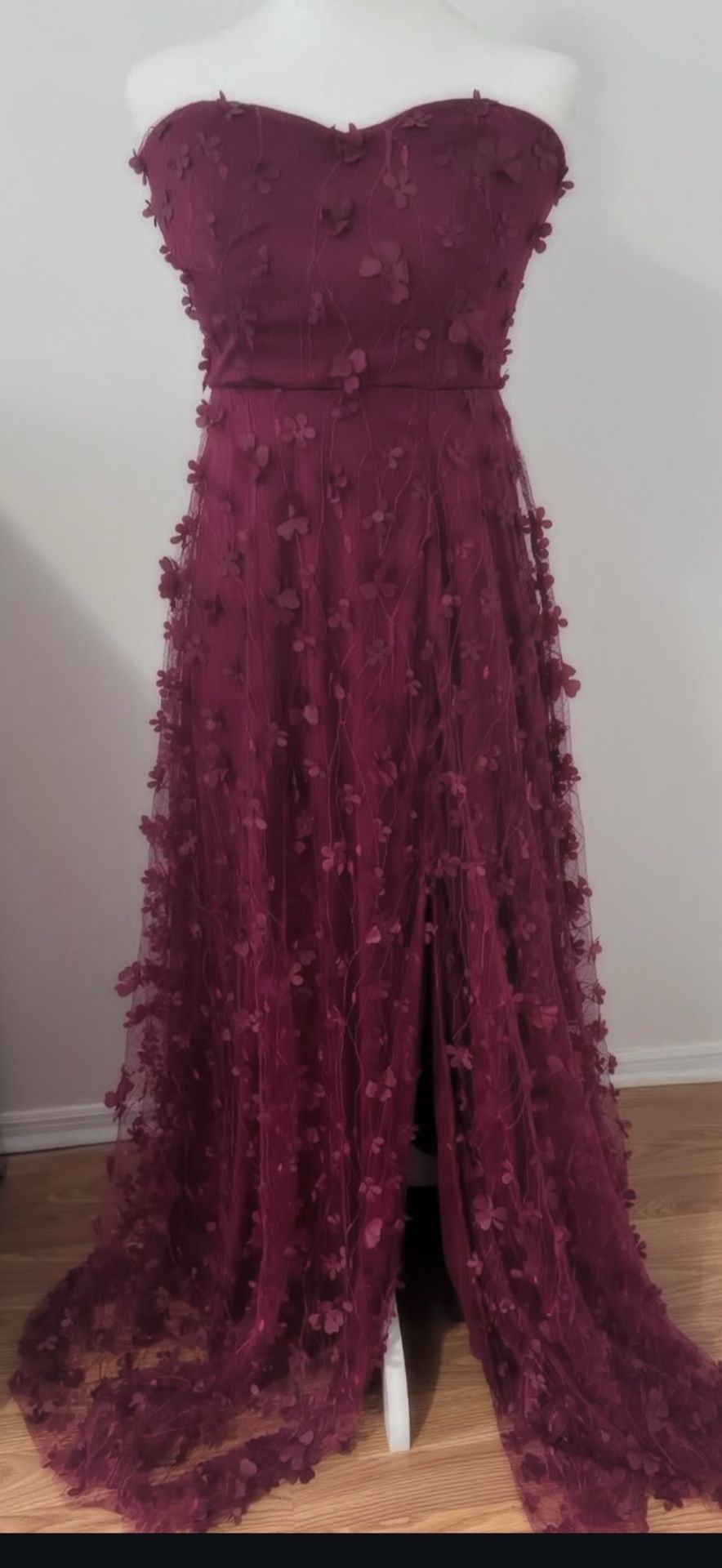 Beautiful dress, size XSvery pretty