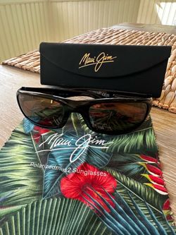 Maui Jim Sunglasses - Stingray Polarized