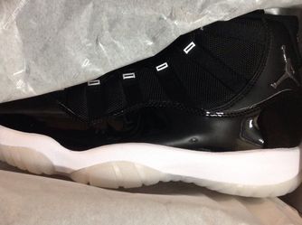 Jordan Retro 11 Jubilee sz 10